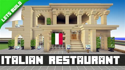 restaurante minecraft|Running a restaurant